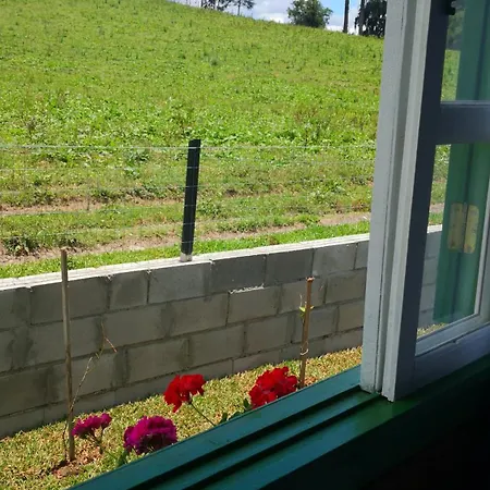 Refugio Alpenblumen Apartment Urubici Room photo