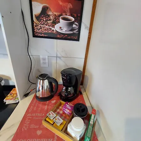 Refugio Alpenblumen Apartment Urubici Room photo