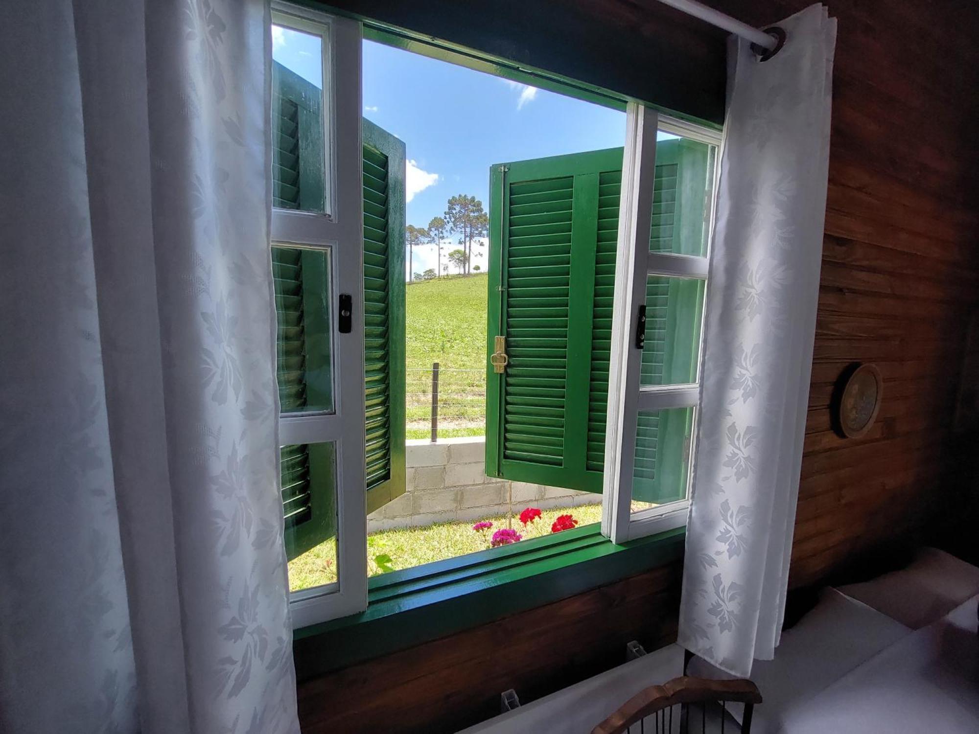 Apartment Refugio Alpenblumen *