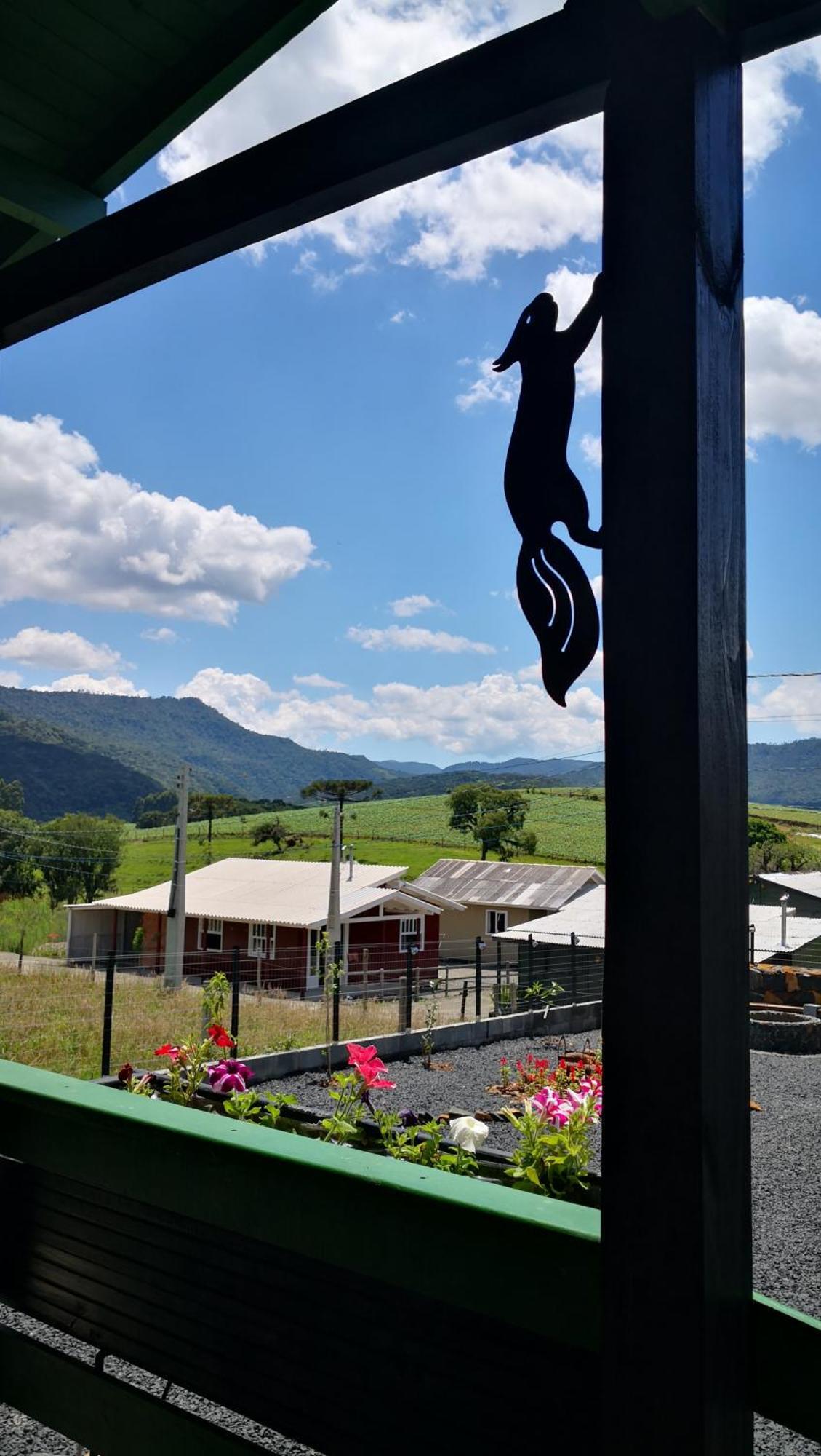 Apartment Refugio Alpenblumen *