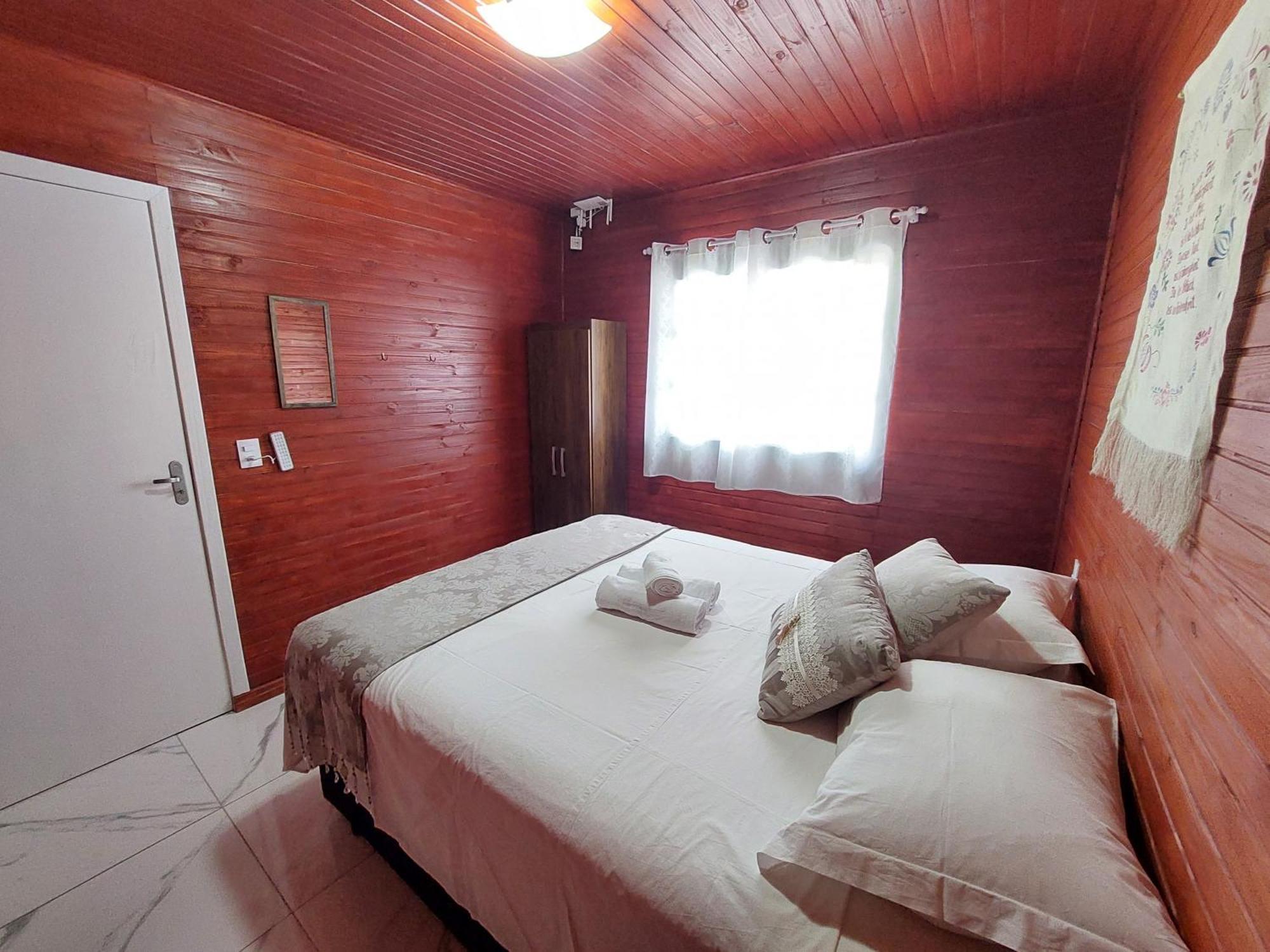 Apartment Refugio Alpenblumen *