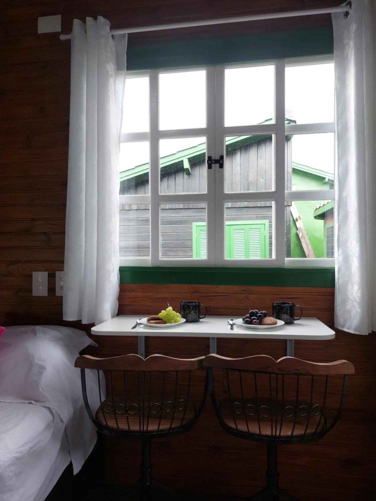 Refugio Alpenblumen Apartment