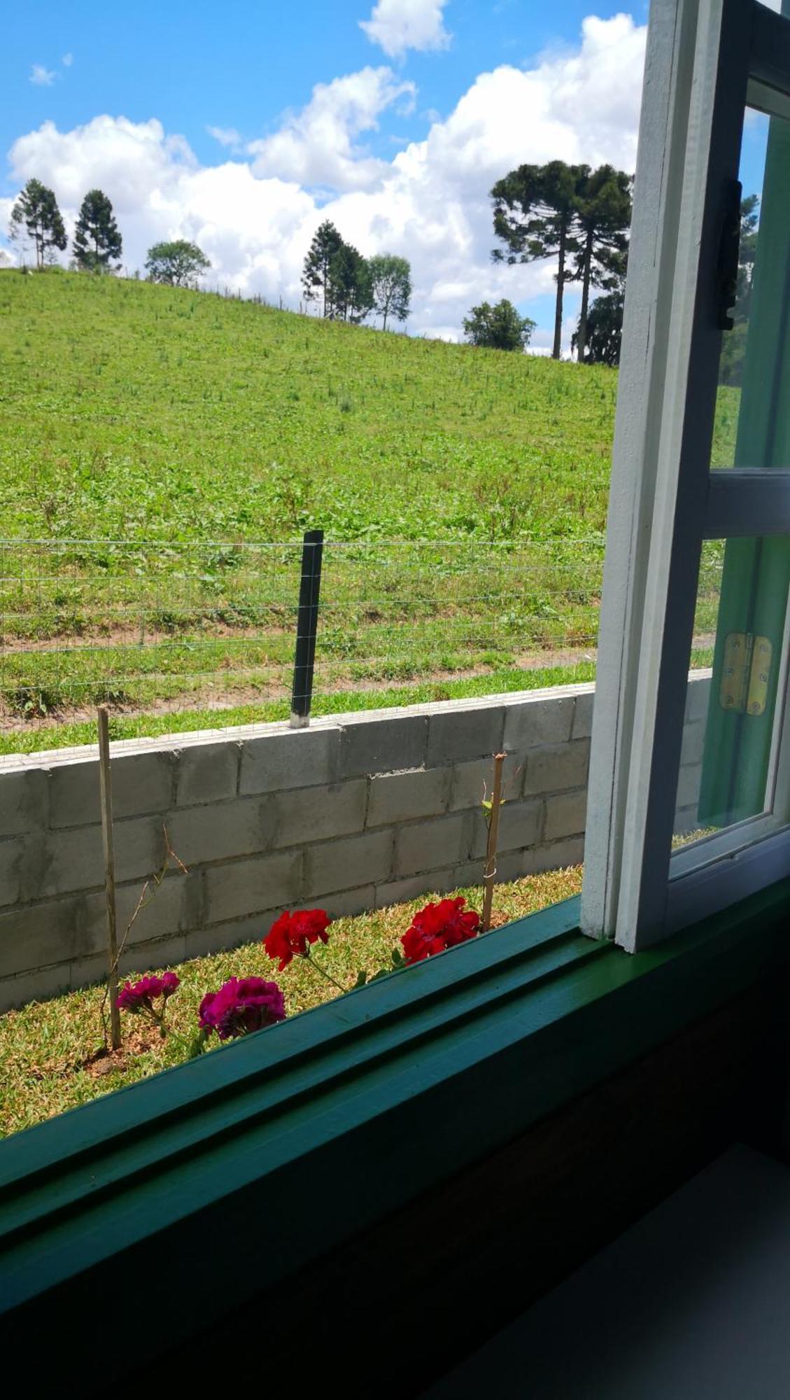 Apartment Refugio Alpenblumen *