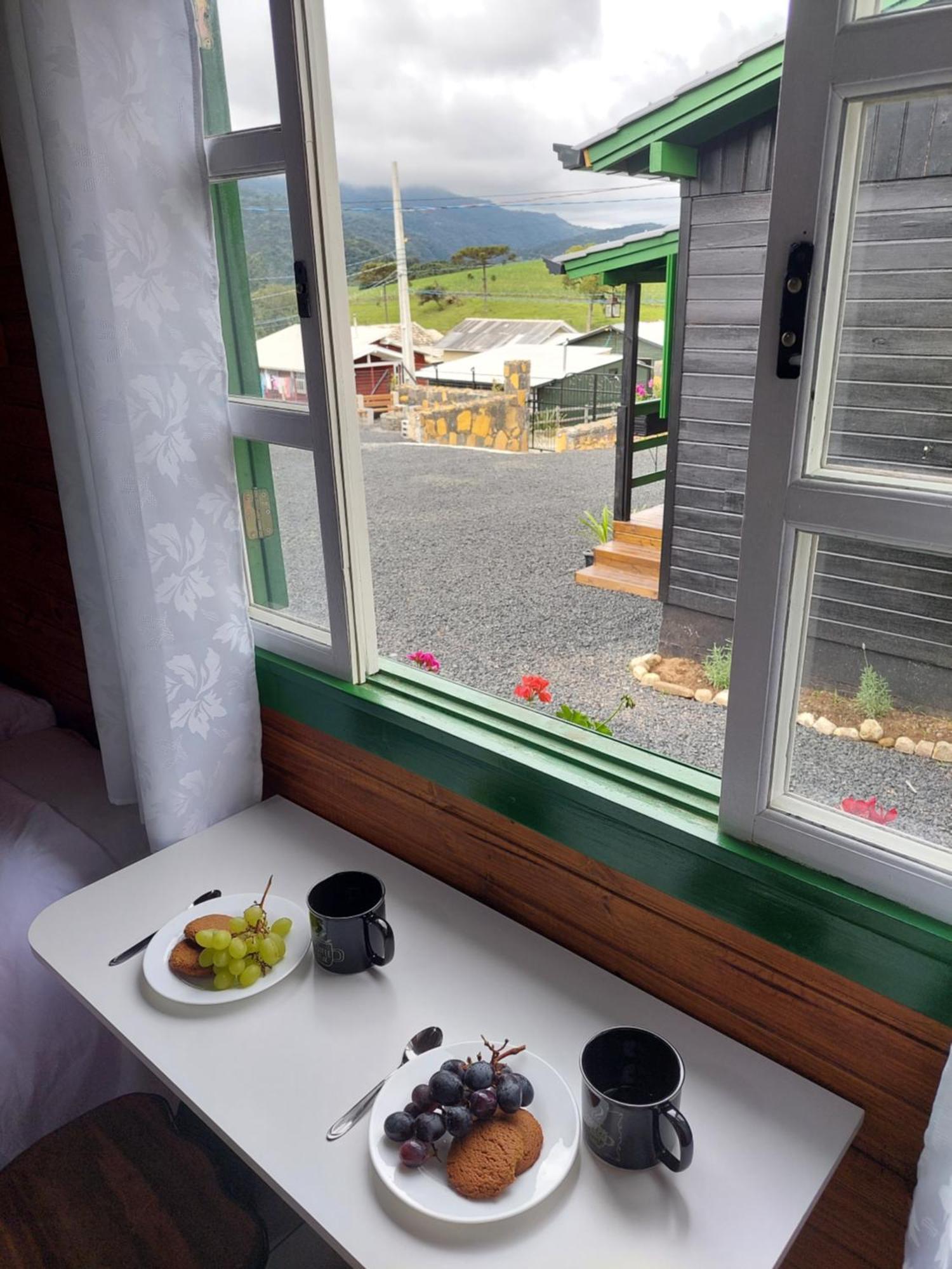Apartment Refugio Alpenblumen *