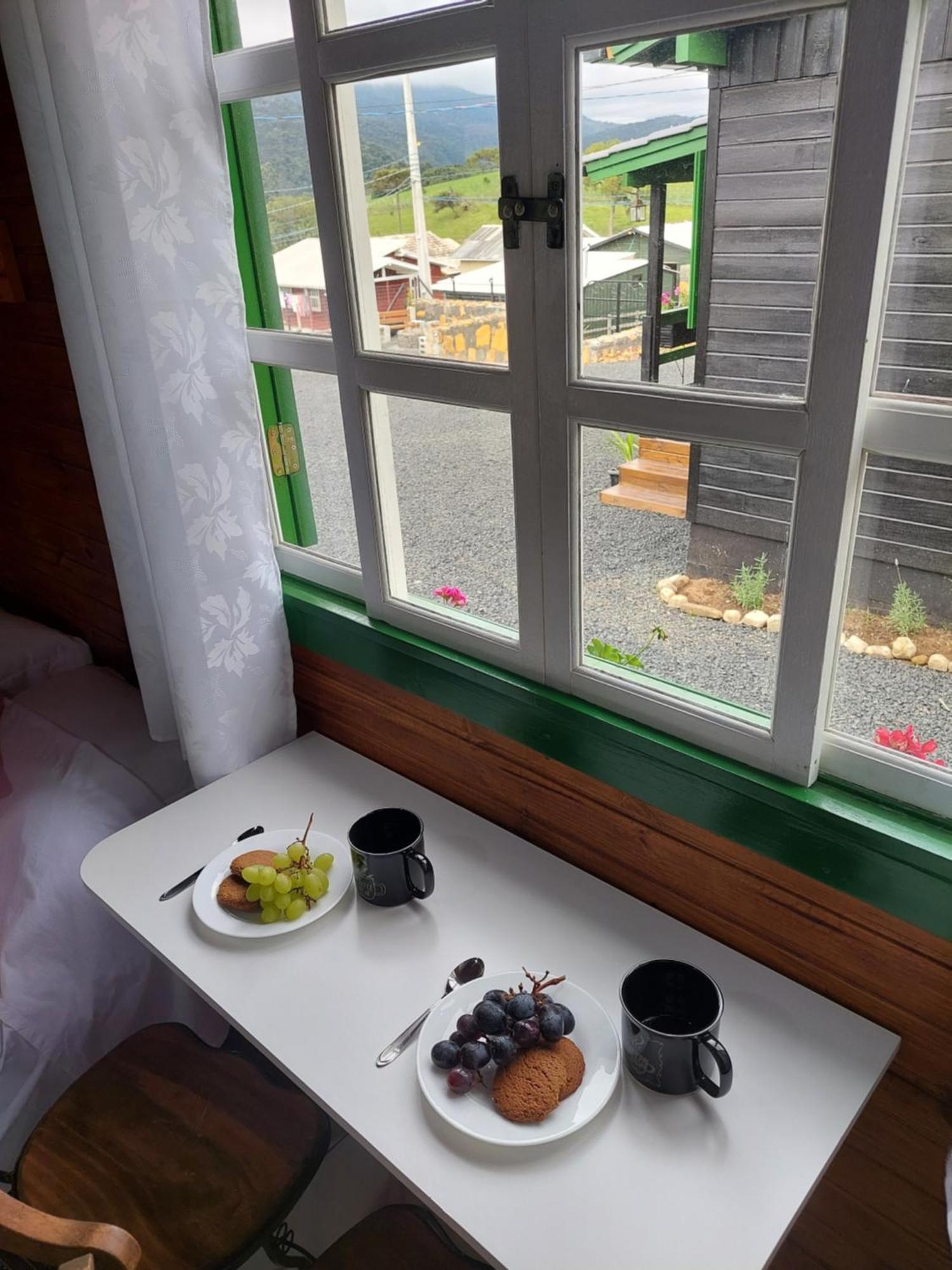 Refugio Alpenblumen Apartment