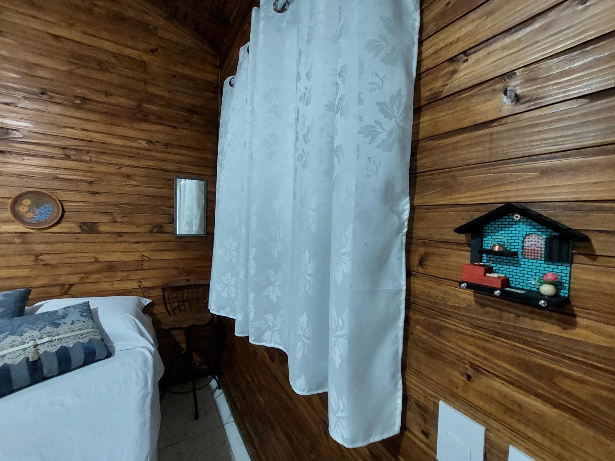 Apartment Refugio Alpenblumen Urubici