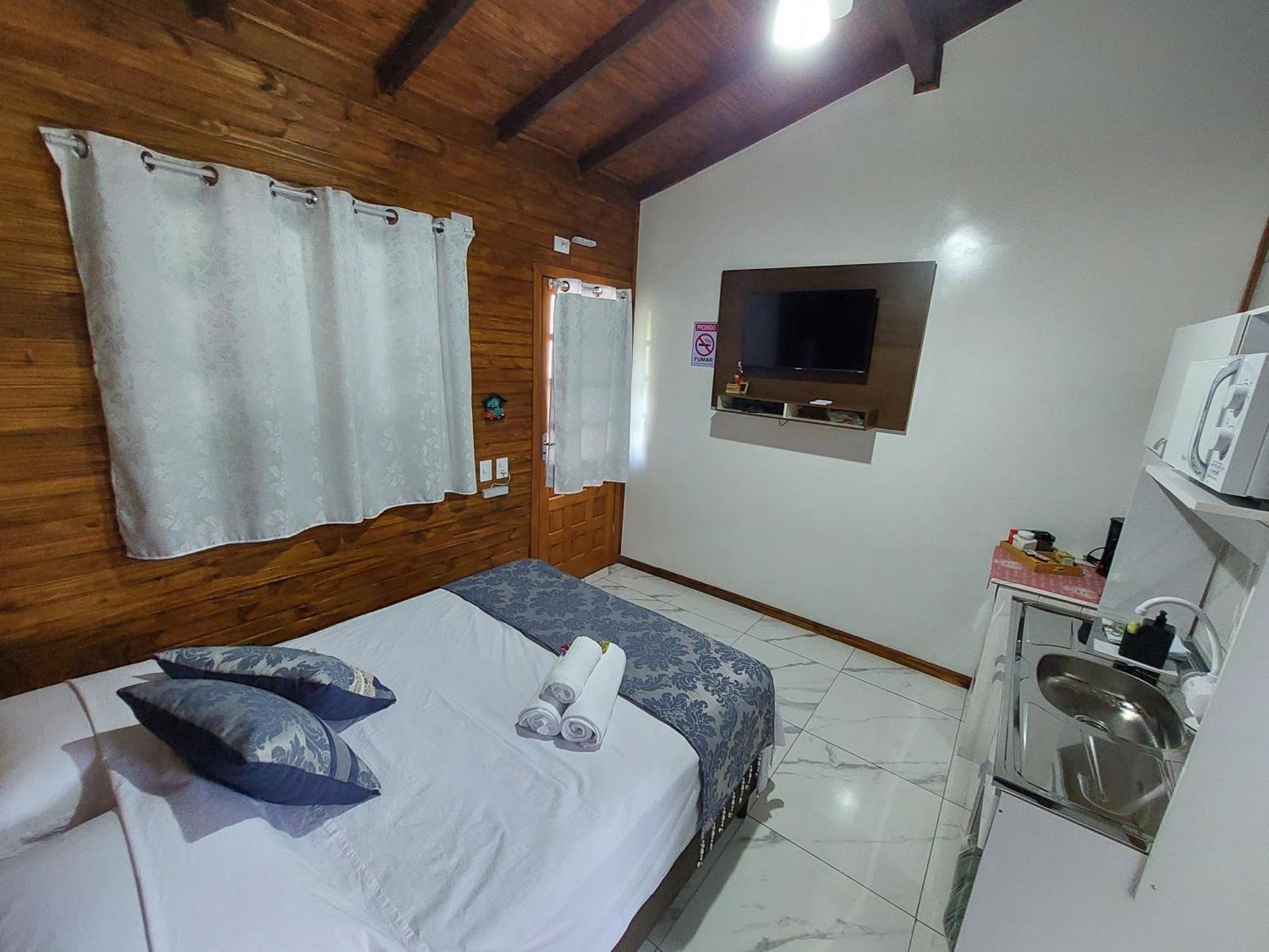 Refugio Alpenblumen Apartment