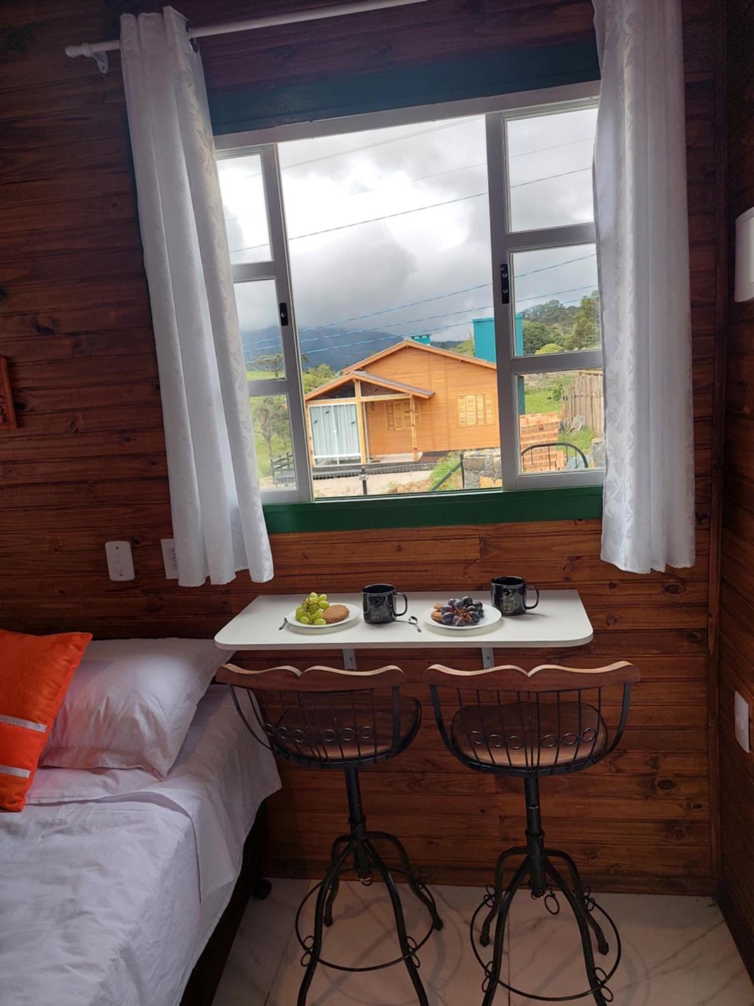 Apartment Refugio Alpenblumen