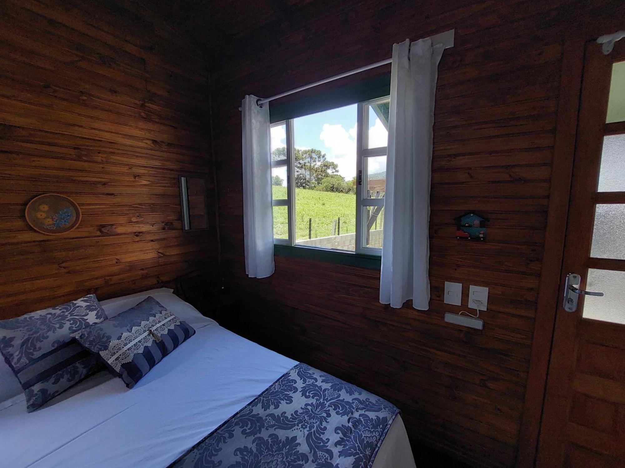 Apartment Refugio Alpenblumen