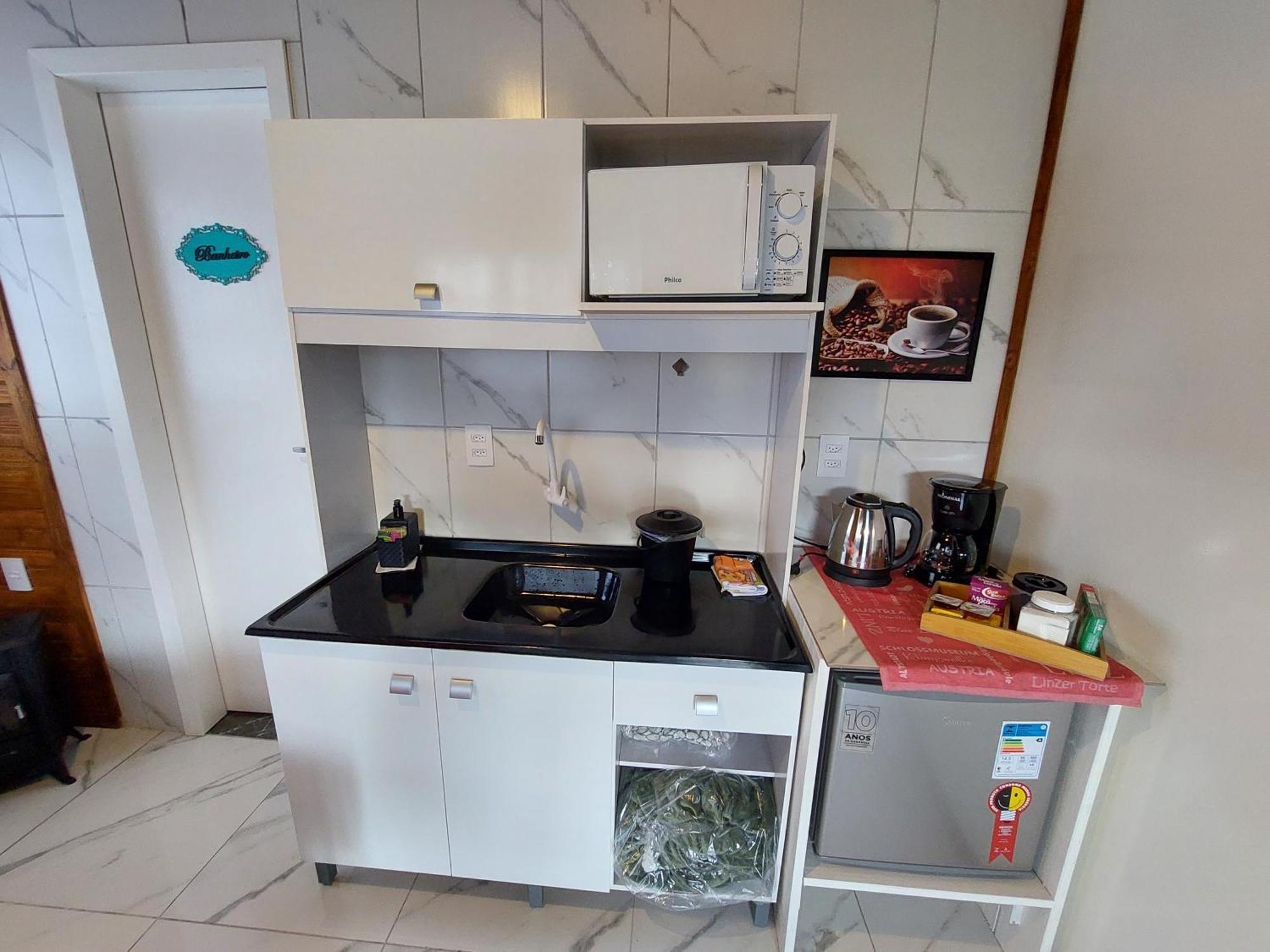 Apartment Refugio Alpenblumen *